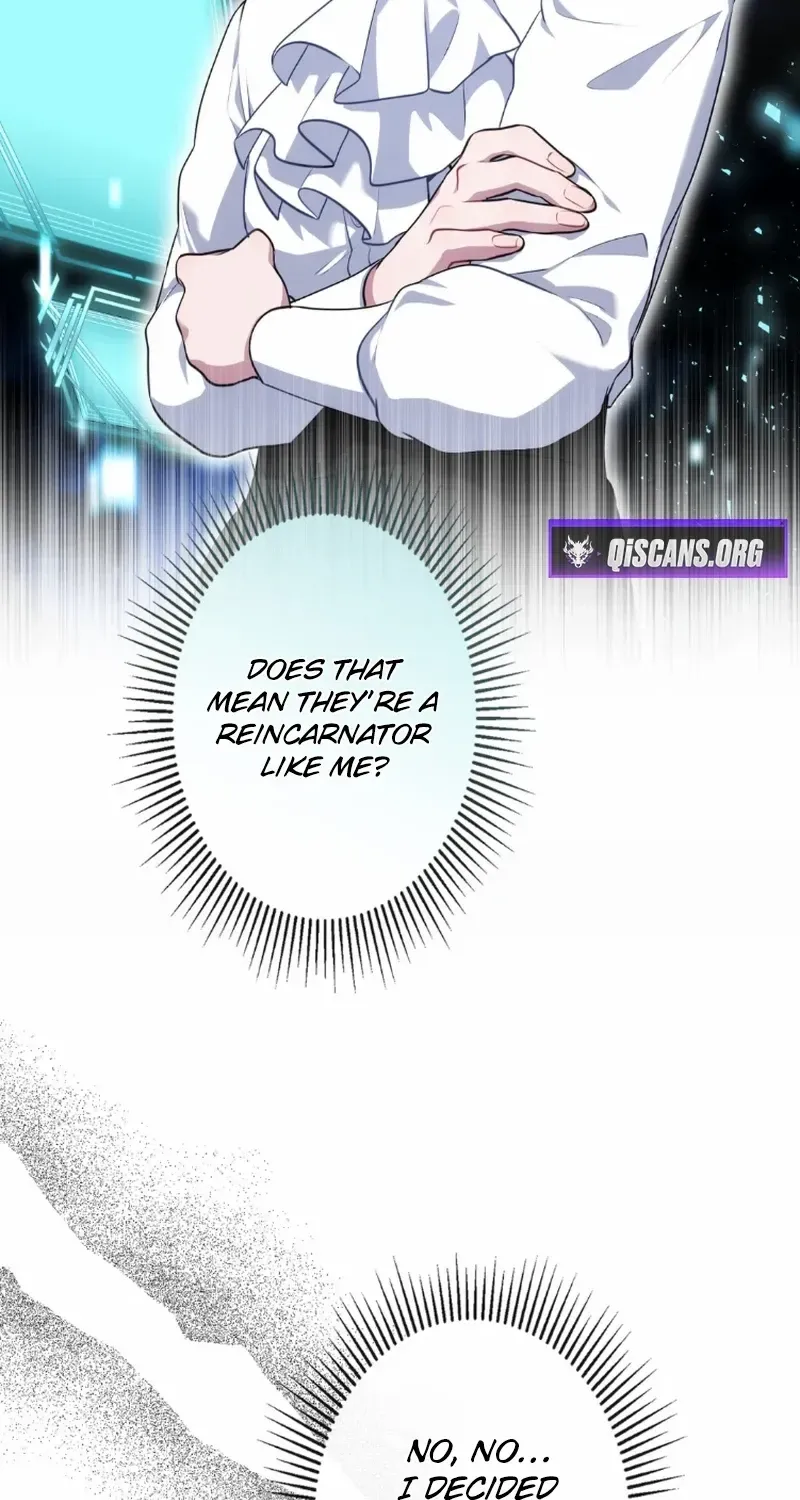 Defective Reincarnator Becomes the Ultimate Teacher Chapter 15 page 90 - 