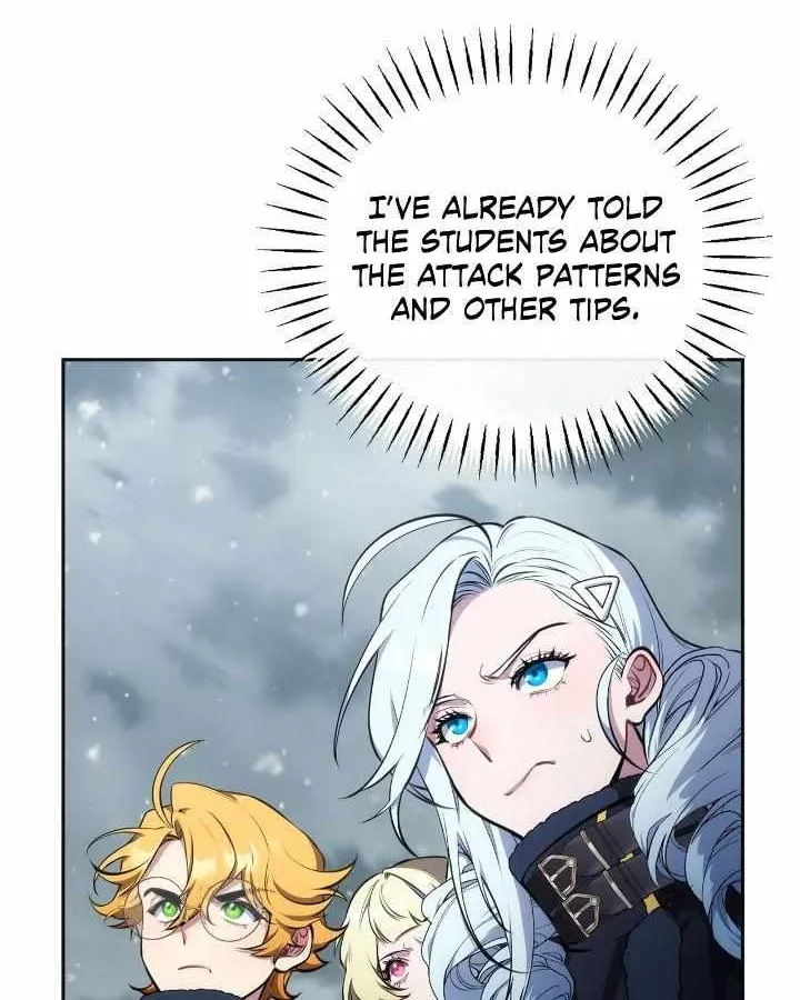 Defective Reincarnator Becomes the Ultimate Teacher Chapter 16 page 27 - 
