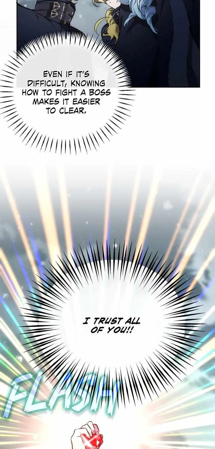 Defective Reincarnator Becomes the Ultimate Teacher Chapter 16 page 28 - 