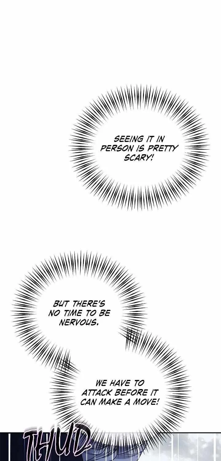 Defective Reincarnator Becomes the Ultimate Teacher Chapter 16 page 35 - 