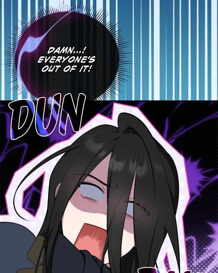 Defective Reincarnator Becomes the Ultimate Teacher Chapter 16 page 40 - 