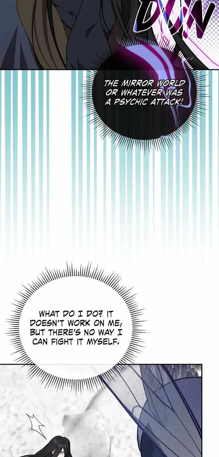 Defective Reincarnator Becomes the Ultimate Teacher Chapter 16 page 41 - 