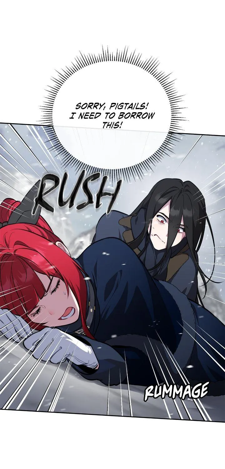 Defective Reincarnator Becomes the Ultimate Teacher Chapter 16 page 45 - 