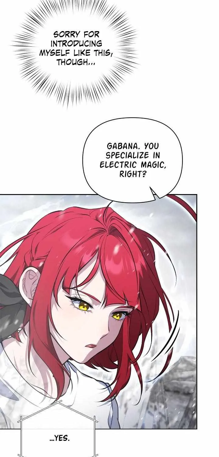 Defective Reincarnator Becomes the Ultimate Teacher Chapter 16 page 51 - 
