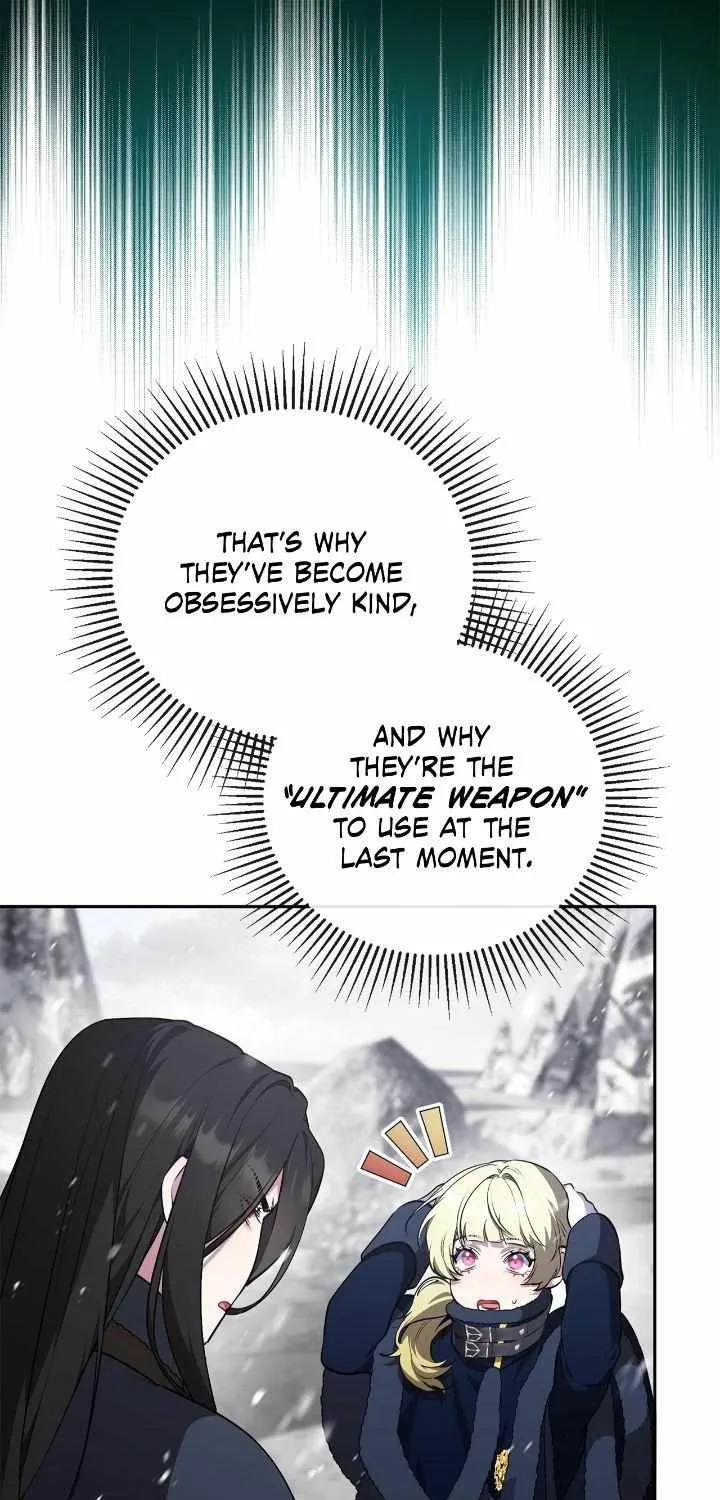 Defective Reincarnator Becomes the Ultimate Teacher Chapter 16 page 68 - 