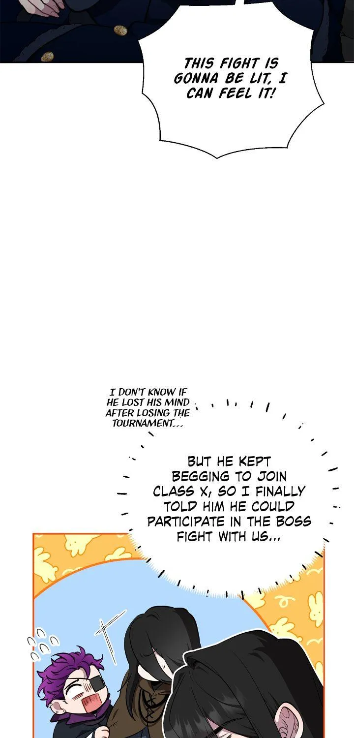 Defective Reincarnator Becomes the Ultimate Teacher Chapter 16 page 8 - 