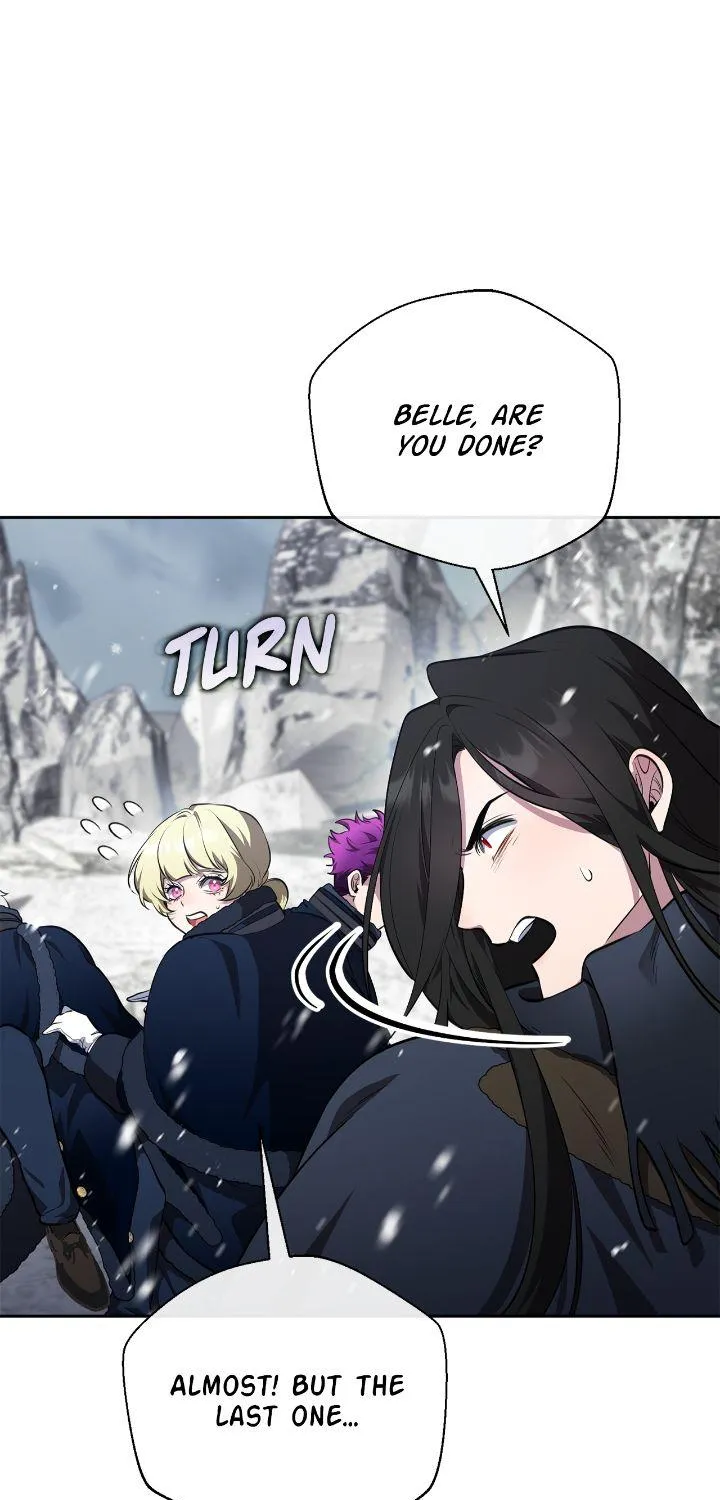 Defective Reincarnator Becomes the Ultimate Teacher Chapter 16 page 77 - 
