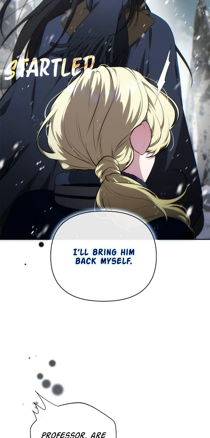 Defective Reincarnator Becomes the Ultimate Teacher Chapter 16 page 85 - 