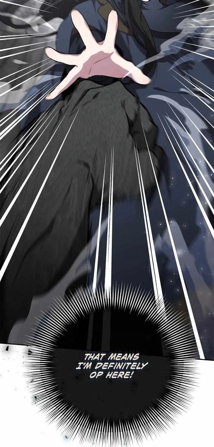 Defective Reincarnator Becomes the Ultimate Teacher Chapter 17 page 31 - 