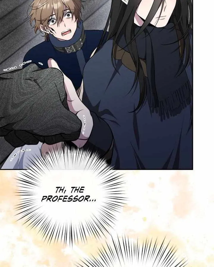 Defective Reincarnator Becomes the Ultimate Teacher Chapter 17 page 39 - 