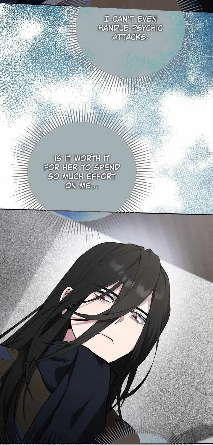 Defective Reincarnator Becomes the Ultimate Teacher Chapter 17 page 61 - 