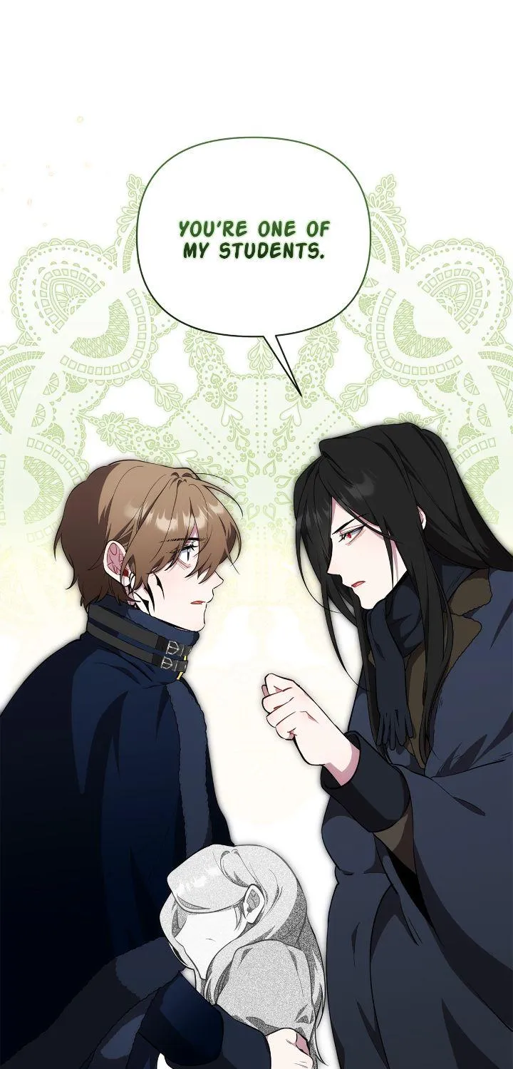 Defective Reincarnator Becomes the Ultimate Teacher Chapter 17 page 65 - 