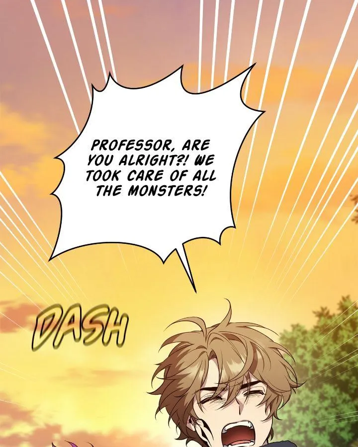Defective Reincarnator Becomes the Ultimate Teacher Chapter 19 page 20 - 