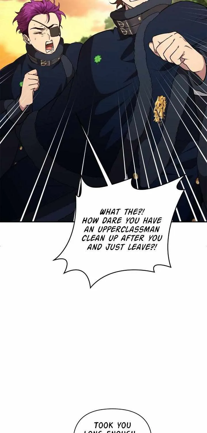 Defective Reincarnator Becomes the Ultimate Teacher Chapter 19 page 21 - 