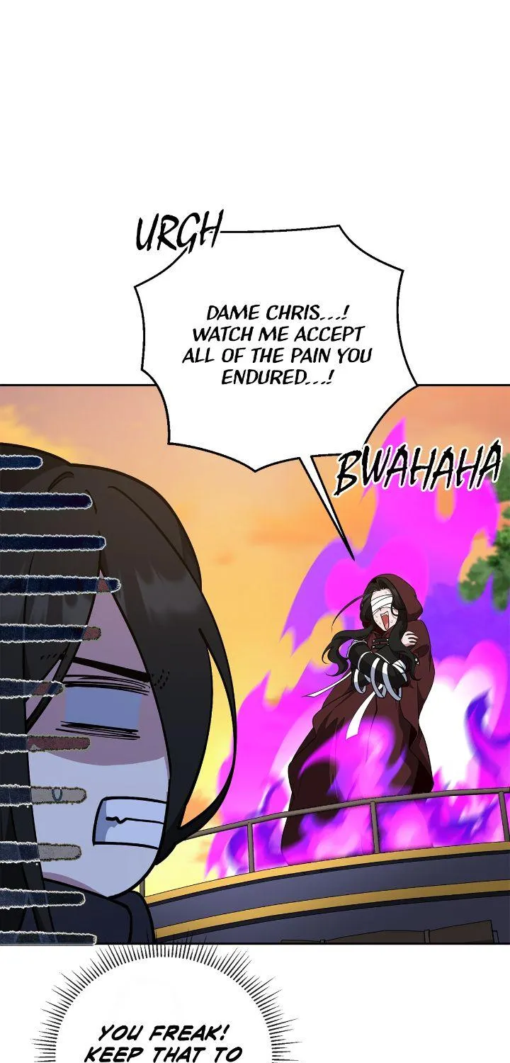 Defective Reincarnator Becomes the Ultimate Teacher Chapter 19 page 34 - 