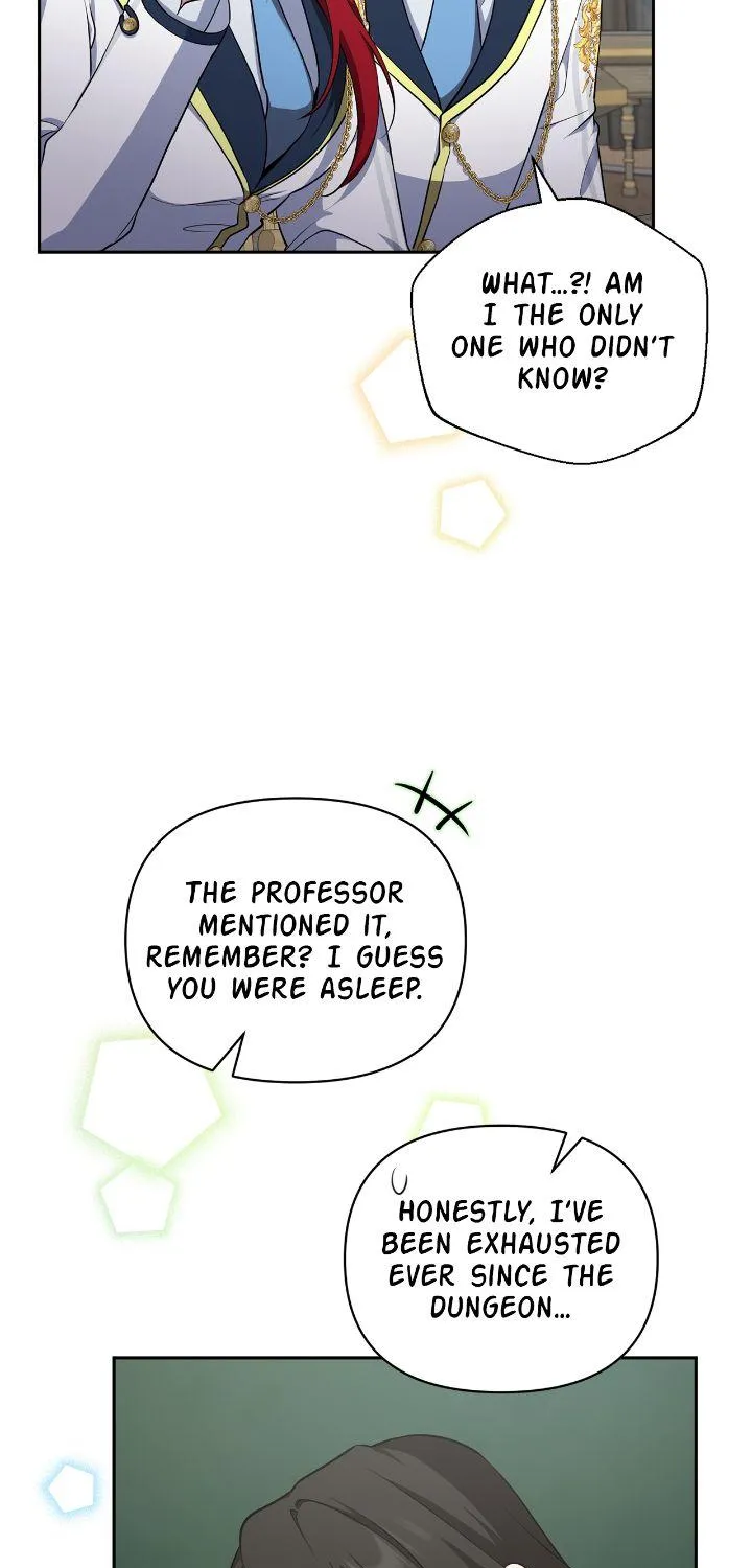 Defective Reincarnator Becomes the Ultimate Teacher Chapter 19 page 49 - 