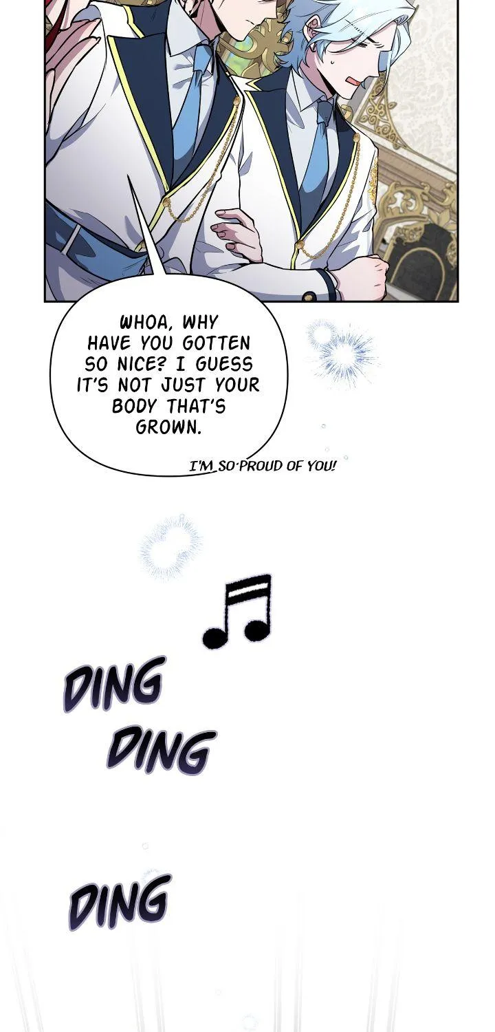 Defective Reincarnator Becomes the Ultimate Teacher Chapter 19 page 60 - 
