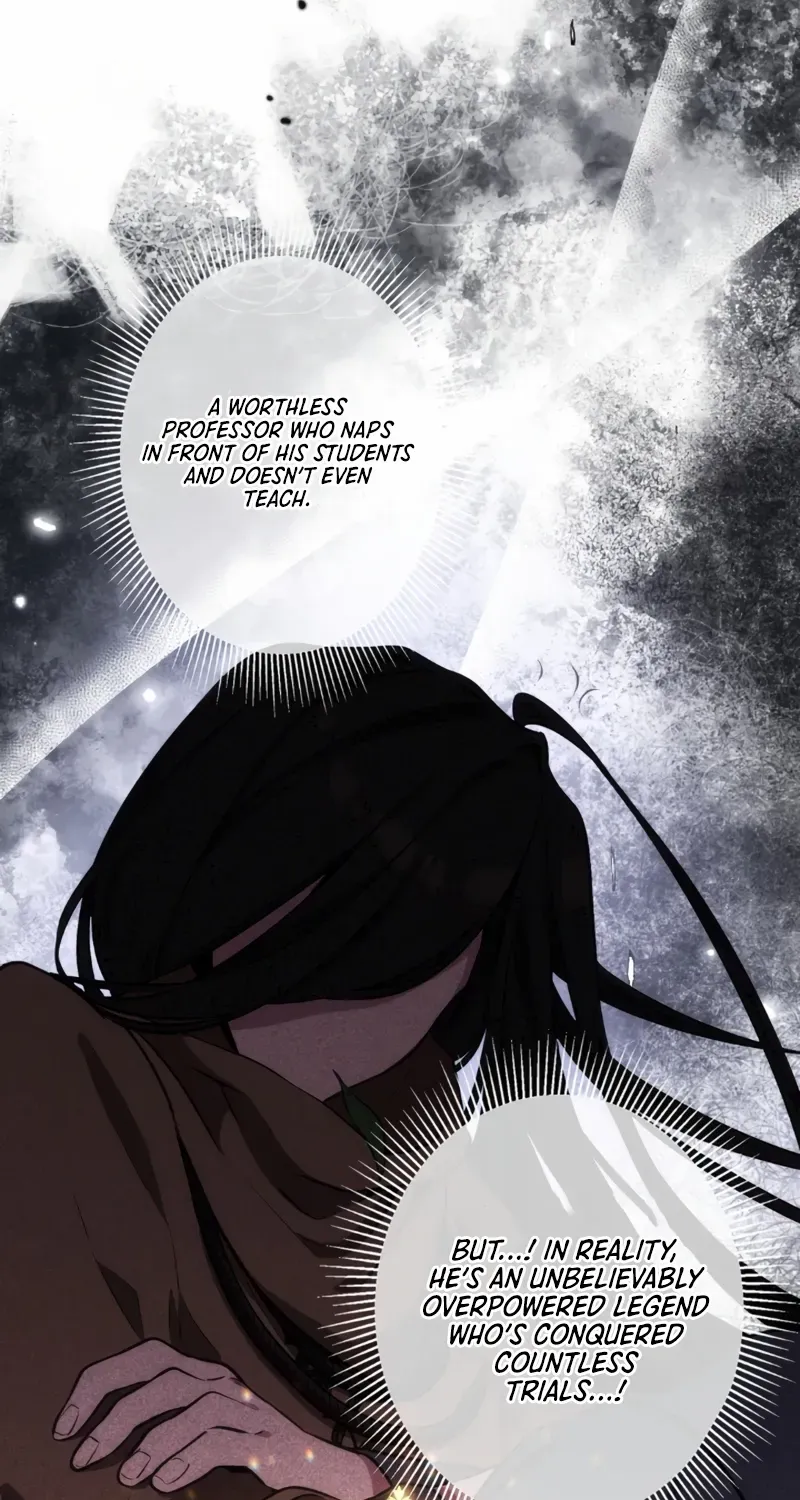 Defective Reincarnator Becomes the Ultimate Teacher Chapter 2 page 12 - 