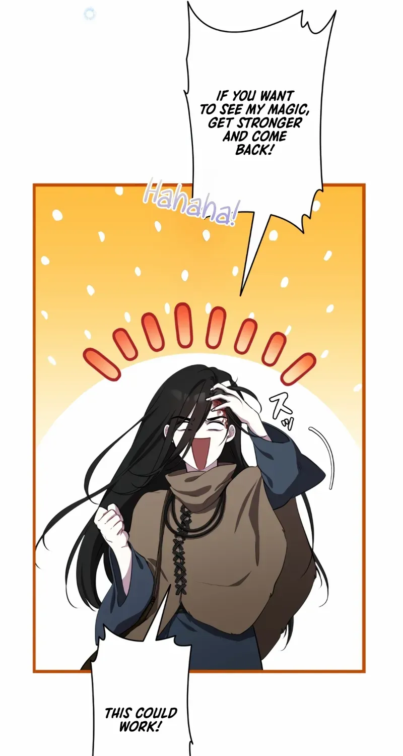 Defective Reincarnator Becomes the Ultimate Teacher Chapter 2 page 20 - 