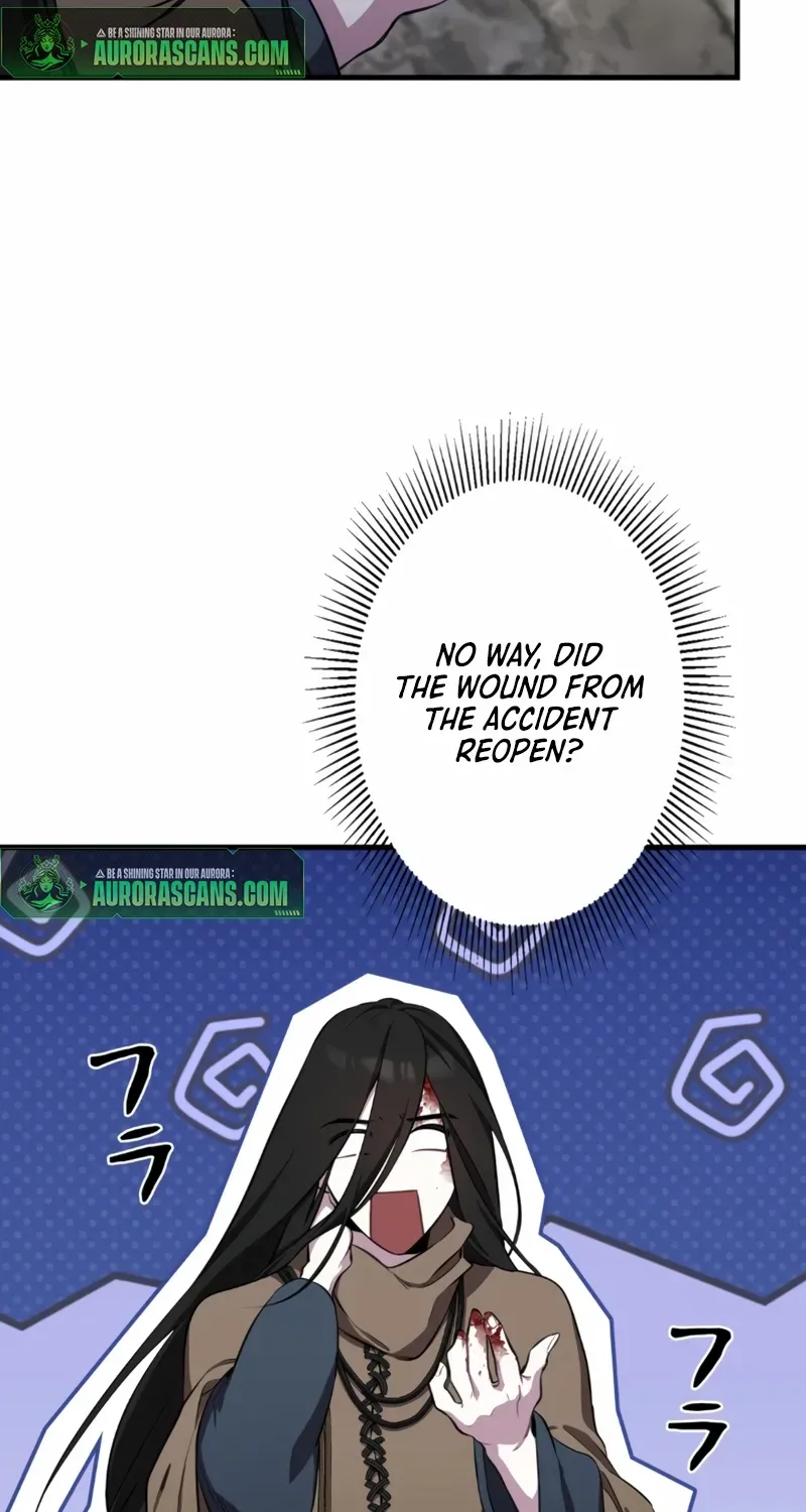 Defective Reincarnator Becomes the Ultimate Teacher Chapter 2 page 22 - 