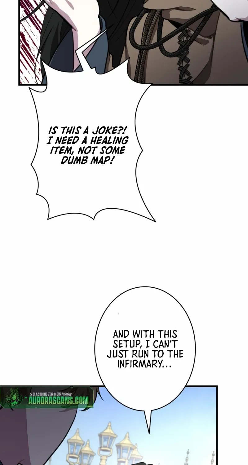 Defective Reincarnator Becomes the Ultimate Teacher Chapter 2 page 25 - 