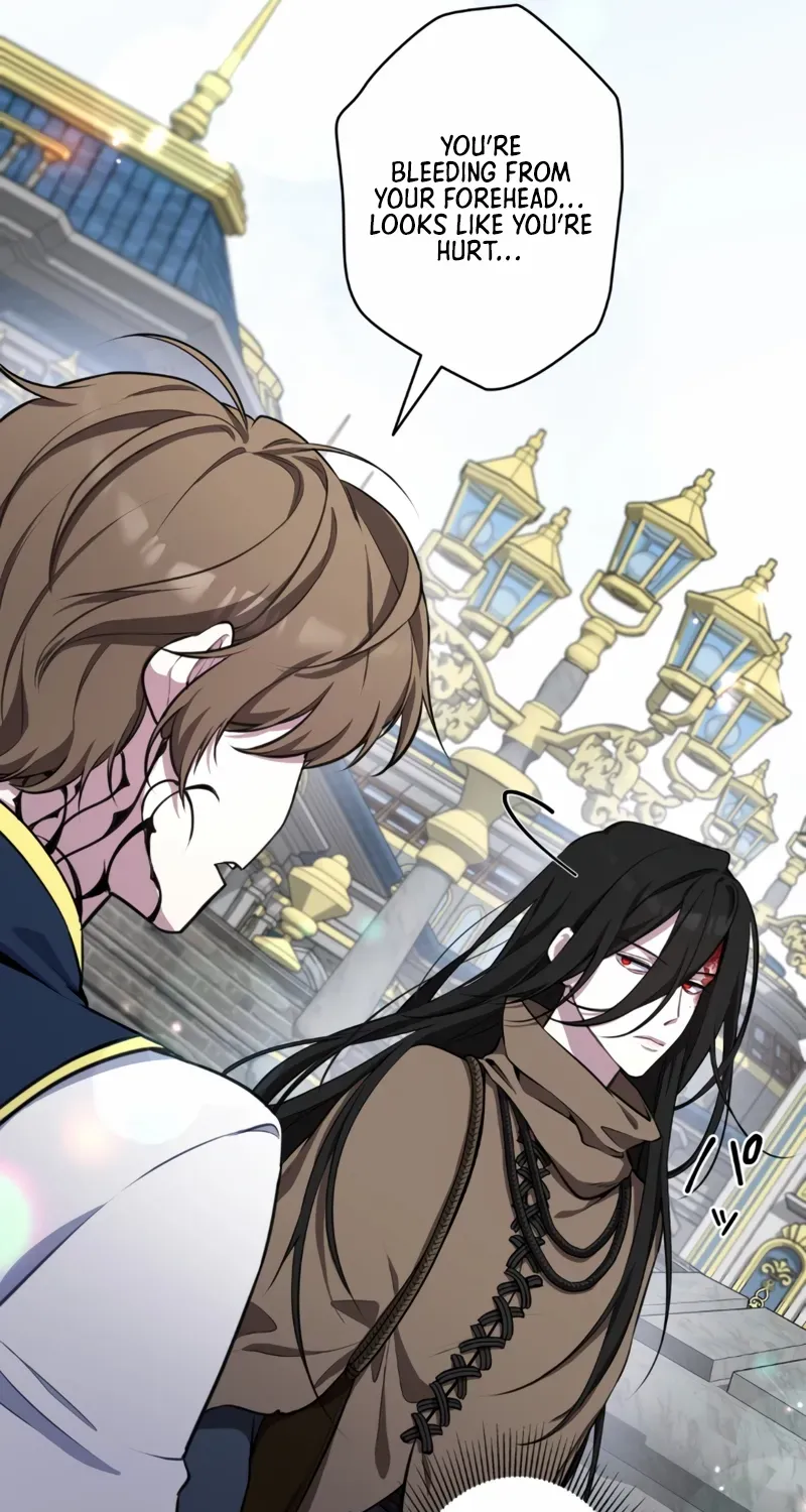 Defective Reincarnator Becomes the Ultimate Teacher Chapter 2 page 32 - 