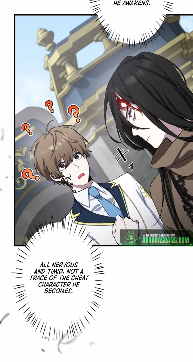 Defective Reincarnator Becomes the Ultimate Teacher Chapter 2 page 36 - 