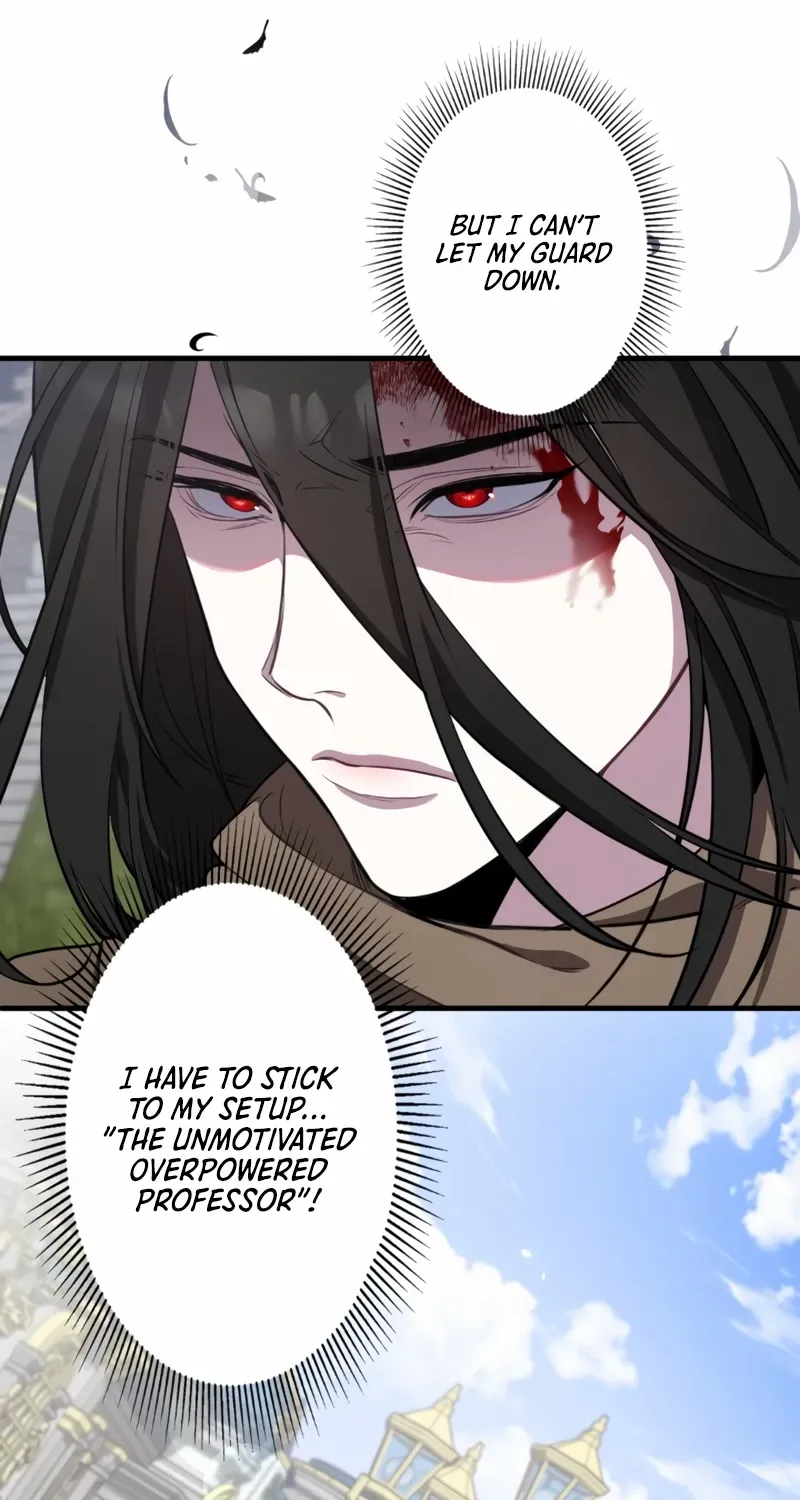 Defective Reincarnator Becomes the Ultimate Teacher Chapter 2 page 37 - 