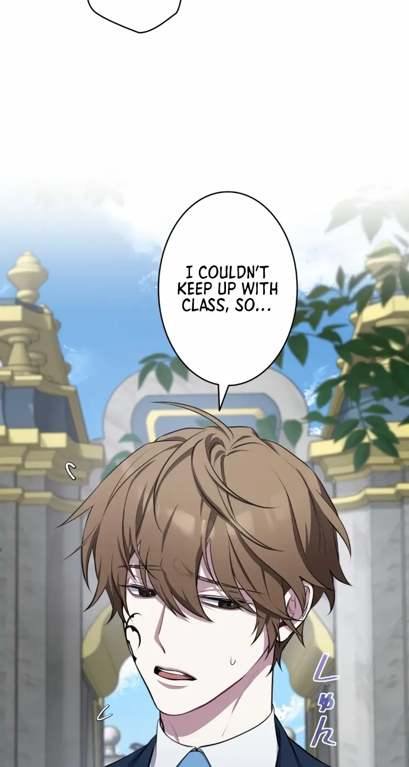 Defective Reincarnator Becomes the Ultimate Teacher Chapter 2 page 41 - 