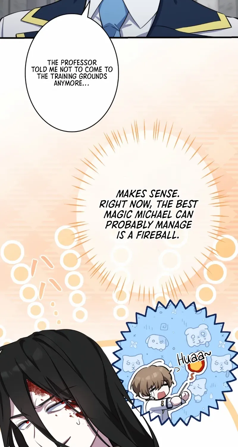 Defective Reincarnator Becomes the Ultimate Teacher Chapter 2 page 42 - 