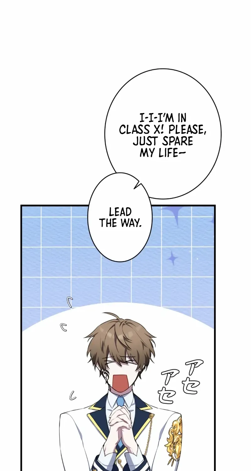 Defective Reincarnator Becomes the Ultimate Teacher Chapter 2 page 51 - 