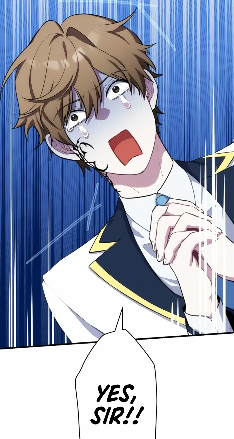 Defective Reincarnator Becomes the Ultimate Teacher Chapter 2 page 55 - 