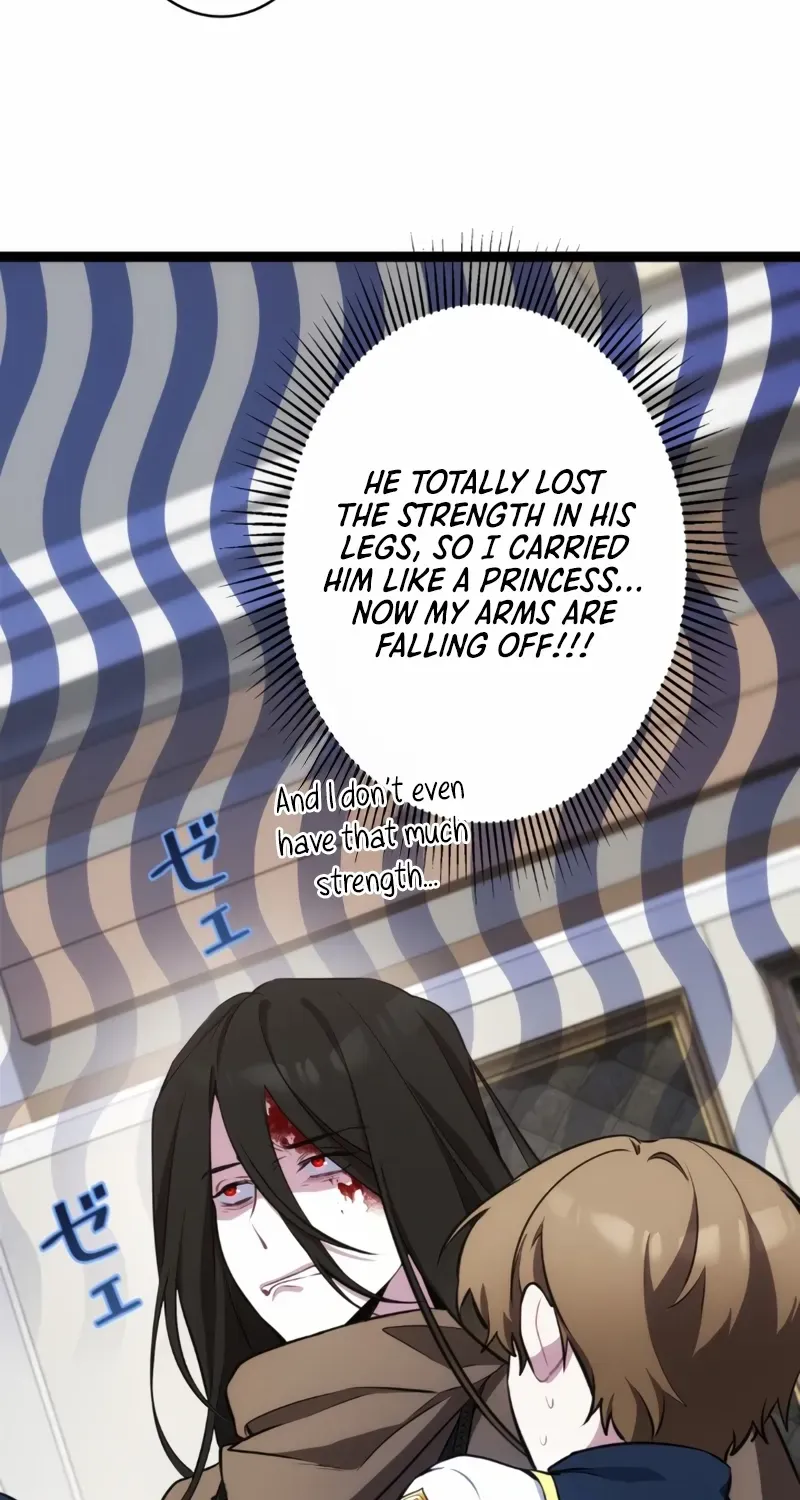 Defective Reincarnator Becomes the Ultimate Teacher Chapter 2 page 58 - 