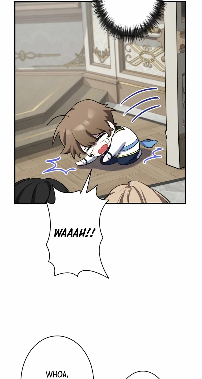 Defective Reincarnator Becomes the Ultimate Teacher Chapter 2 page 61 - 