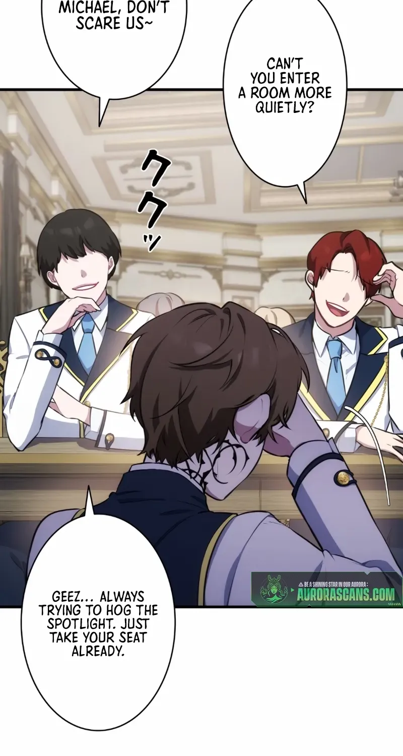 Defective Reincarnator Becomes the Ultimate Teacher Chapter 2 page 62 - 