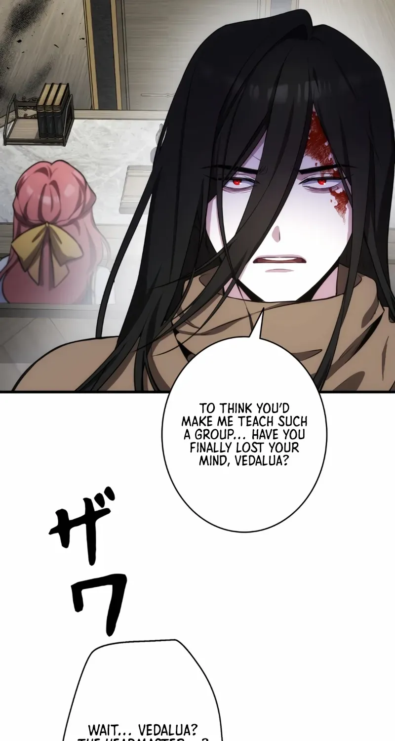 Defective Reincarnator Becomes the Ultimate Teacher Chapter 2 page 71 - 
