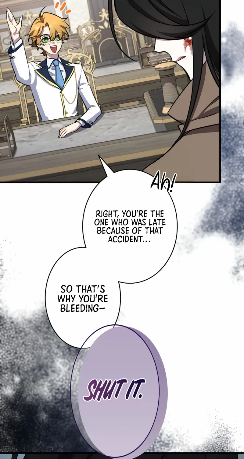 Defective Reincarnator Becomes the Ultimate Teacher Chapter 2 page 77 - 