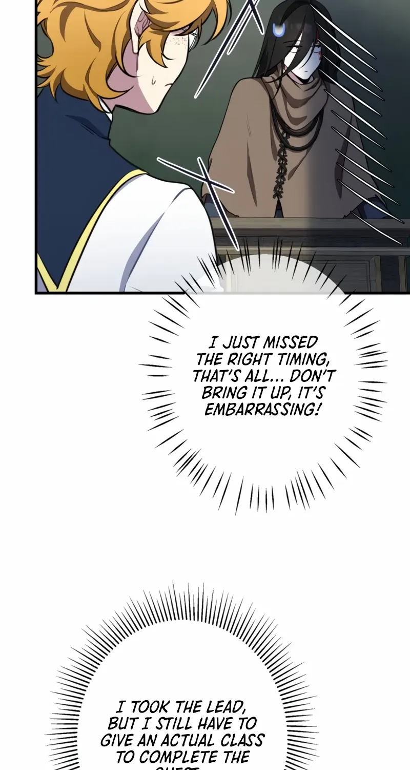 Defective Reincarnator Becomes the Ultimate Teacher Chapter 2 page 80 - 
