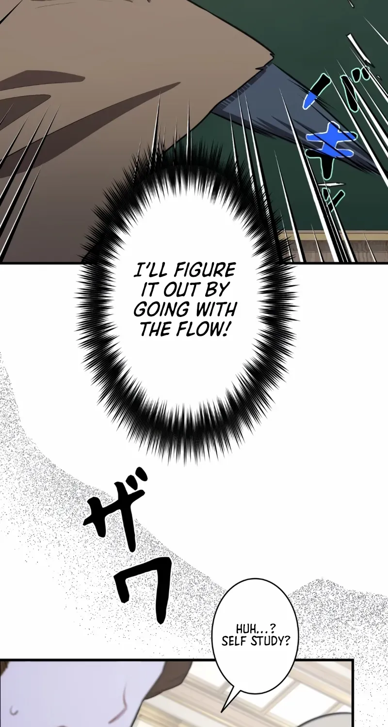 Defective Reincarnator Becomes the Ultimate Teacher Chapter 2 page 87 - 