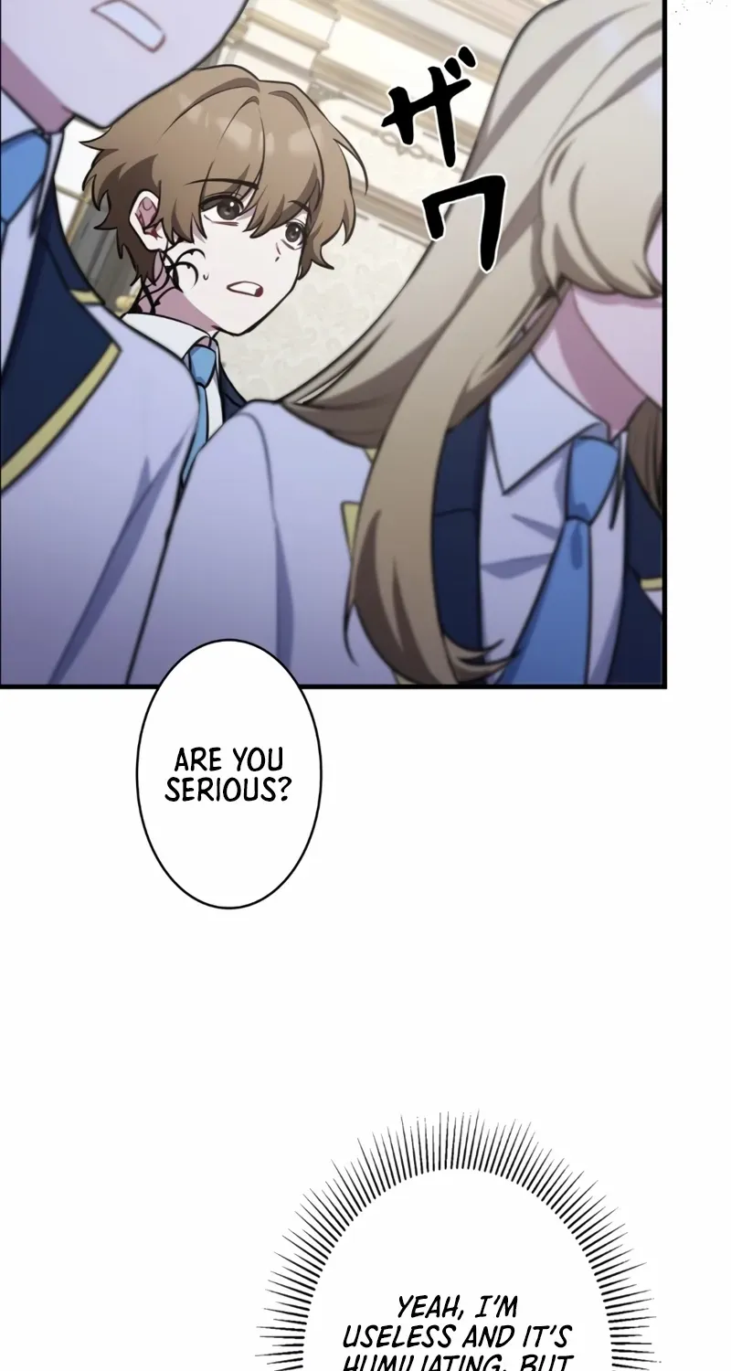 Defective Reincarnator Becomes the Ultimate Teacher Chapter 2 page 88 - 