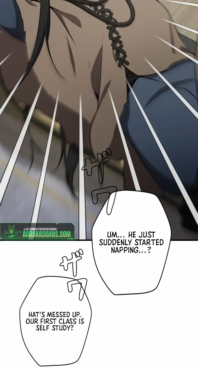 Defective Reincarnator Becomes the Ultimate Teacher Chapter 2 page 91 - 