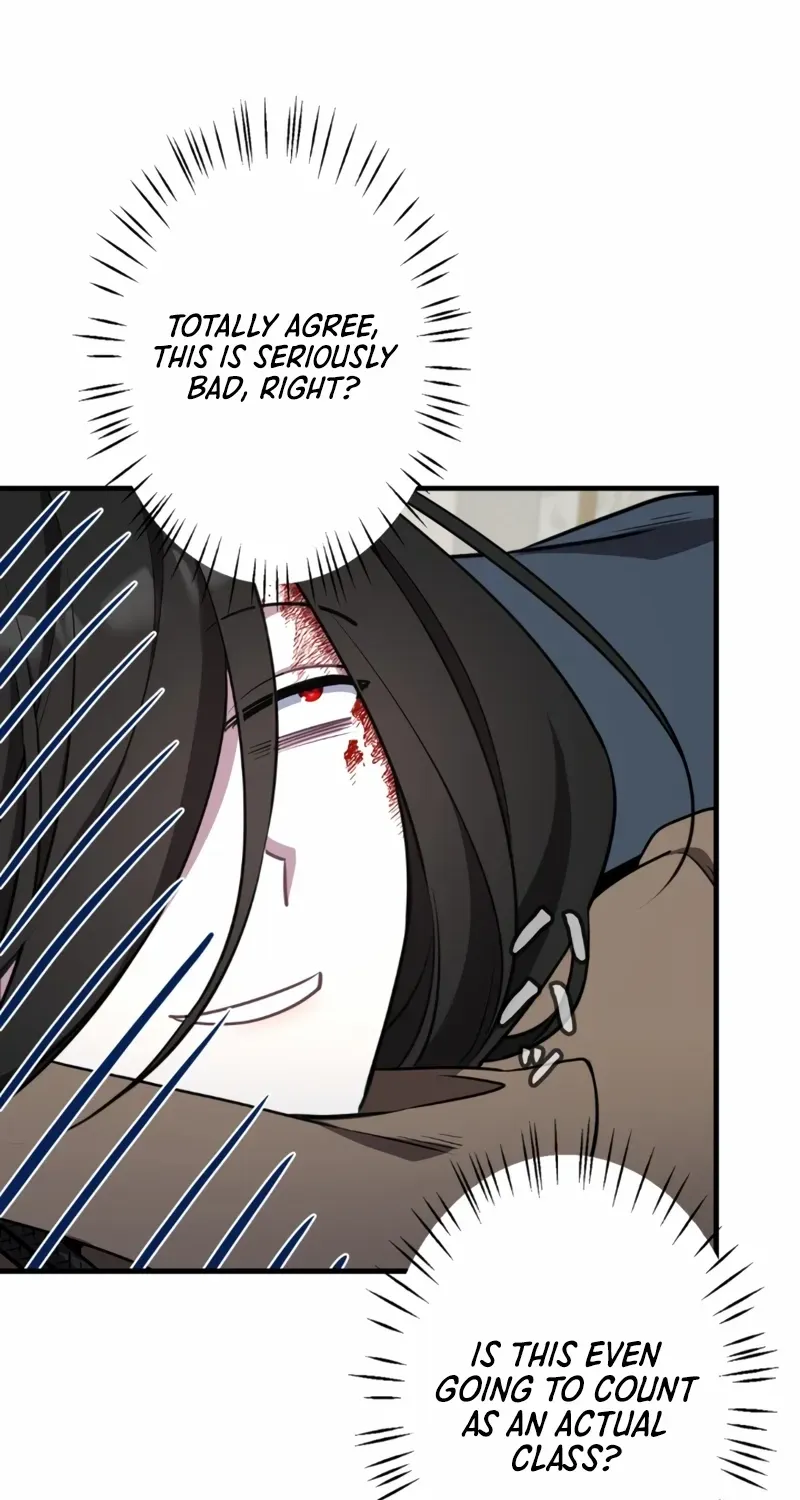 Defective Reincarnator Becomes the Ultimate Teacher Chapter 2 page 92 - 