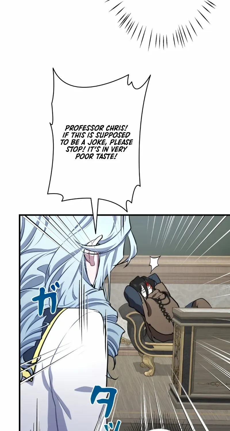 Defective Reincarnator Becomes the Ultimate Teacher Chapter 2 page 93 - 