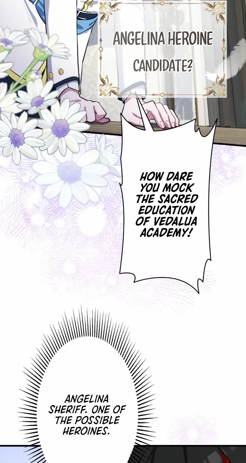 Defective Reincarnator Becomes the Ultimate Teacher Chapter 2 page 96 - 