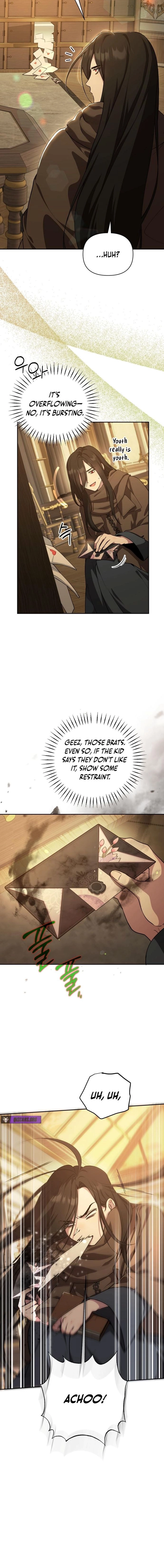 Defective Reincarnator Becomes the Ultimate Teacher Chapter 20 page 2 - 