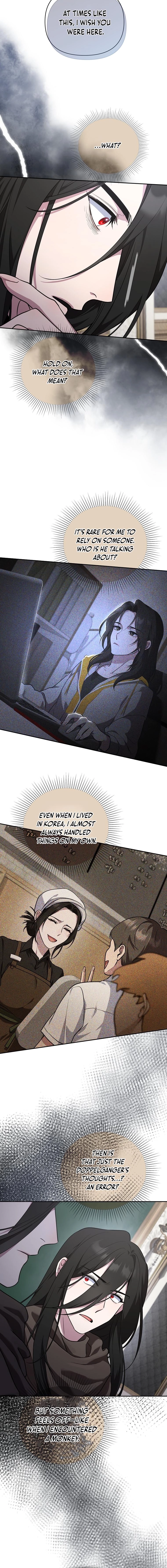 Defective Reincarnator Becomes the Ultimate Teacher Chapter 20 page 16 - 