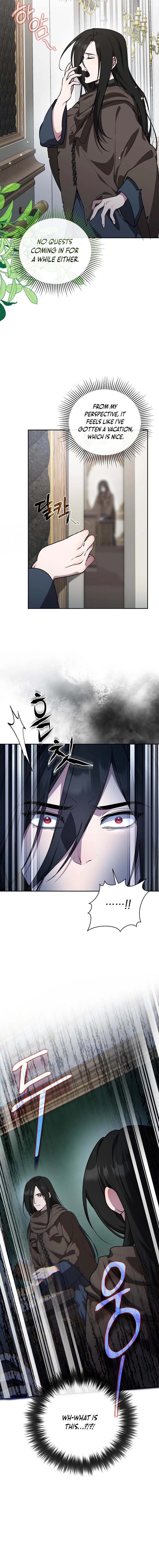 Defective Reincarnator Becomes the Ultimate Teacher Chapter 20 page 4 - 