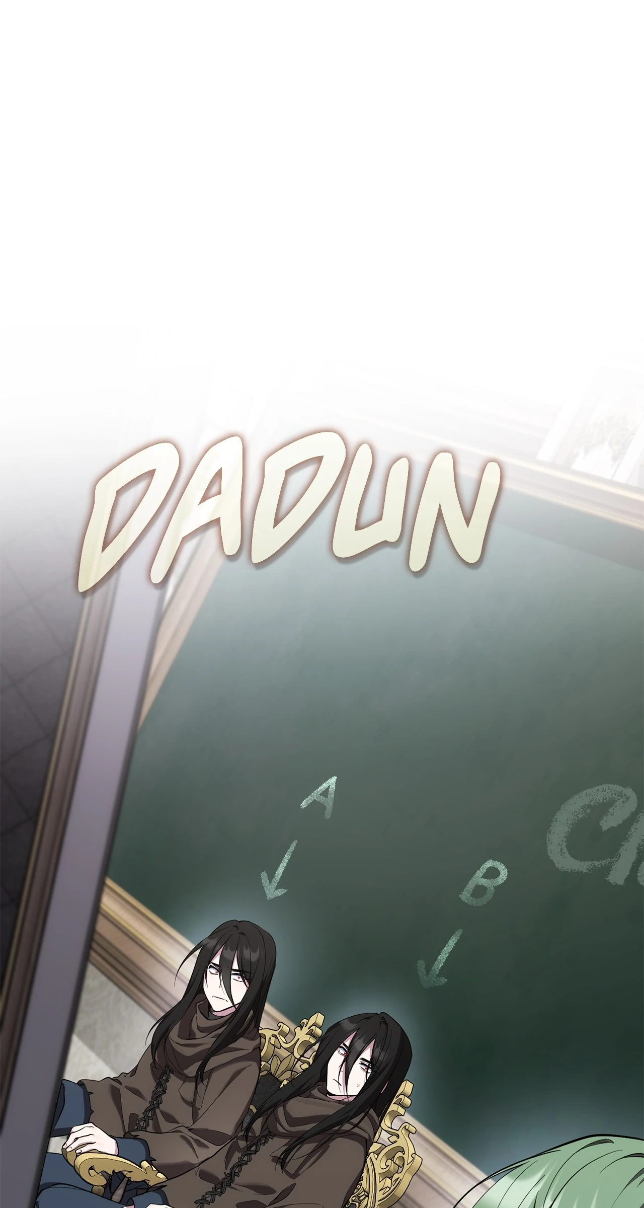 Defective Reincarnator Becomes the Ultimate Teacher Chapter 21 page 1 - 