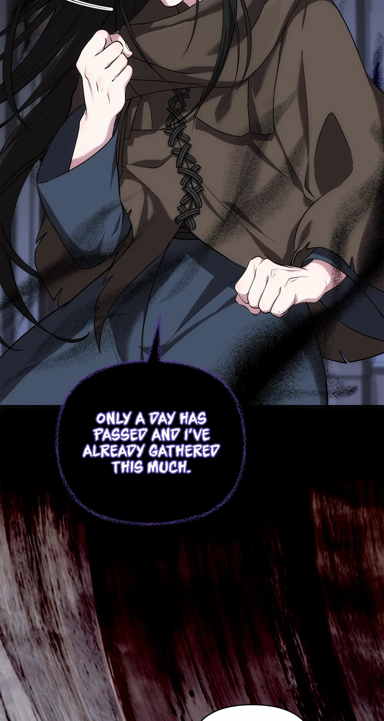 Defective Reincarnator Becomes the Ultimate Teacher Chapter 21 page 15 - 
