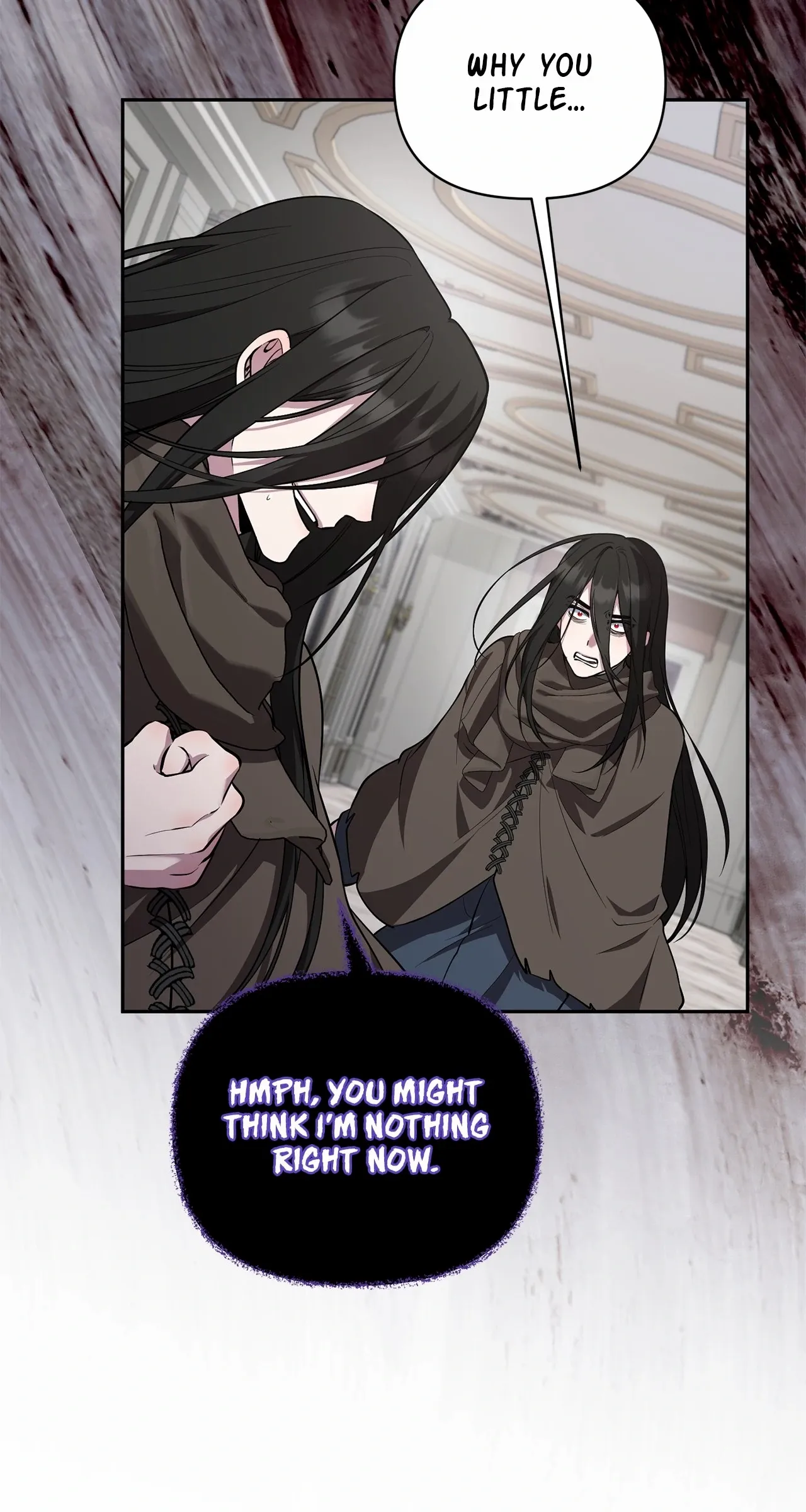 Defective Reincarnator Becomes the Ultimate Teacher Chapter 21 page 16 - 
